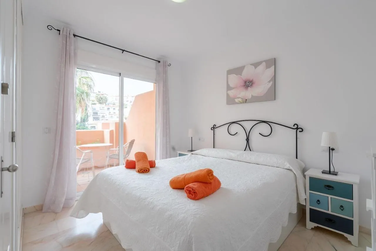 Apartamento Ibn Sadi14 Nerja Lejlighed