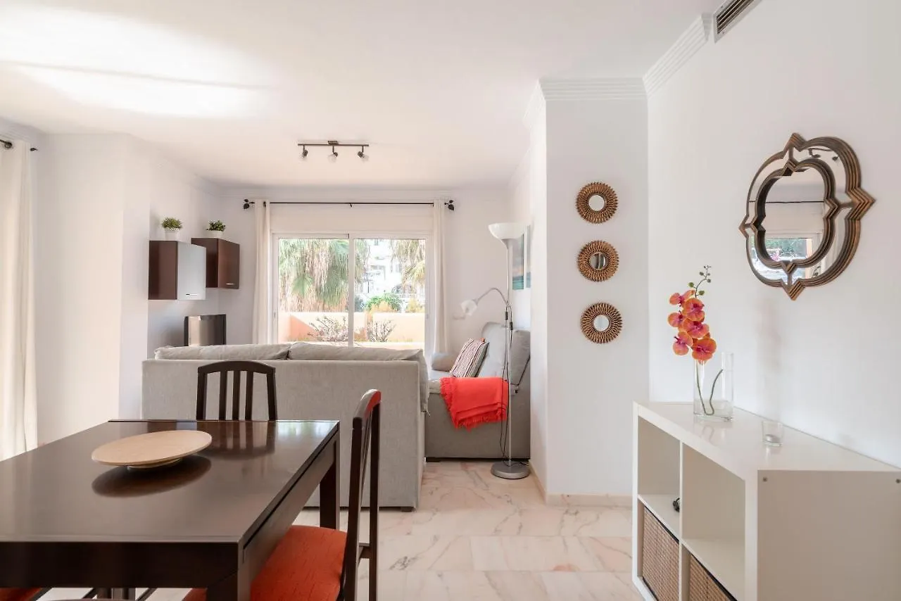 Apartamento Ibn Sadi14 Nerja Lejlighed