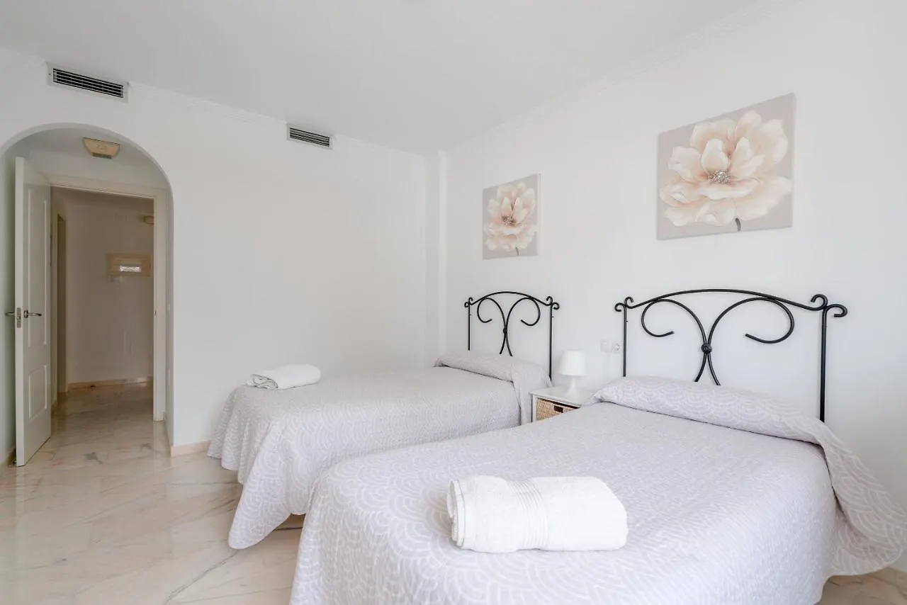 Apartamento Ibn Sadi14 Nerja