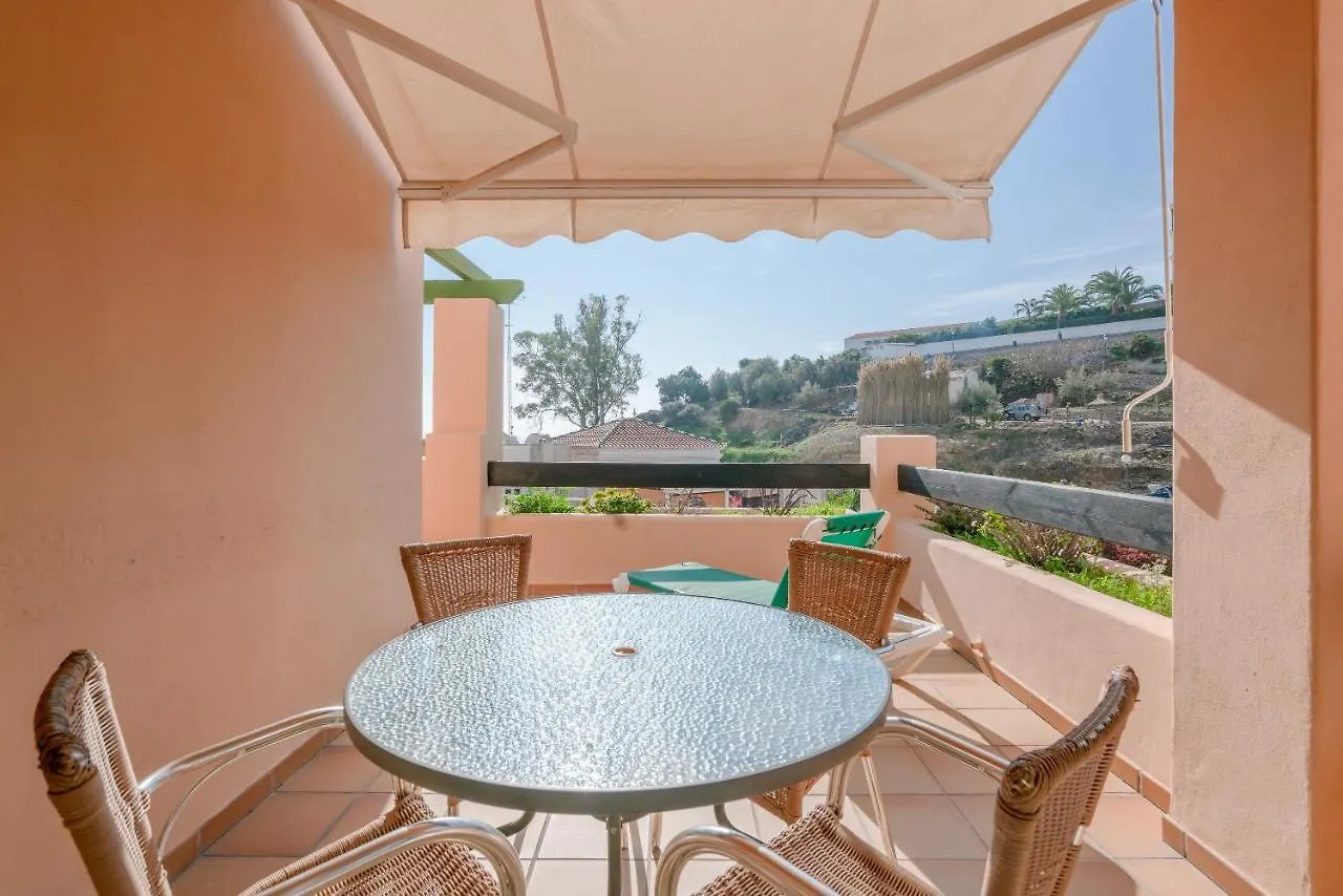 Apartamento Ibn Sadi14 Nerja