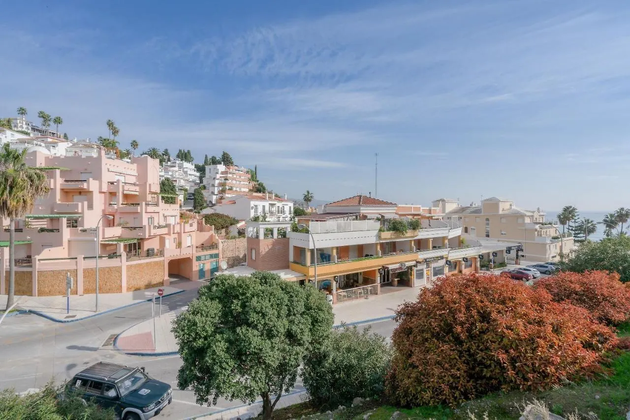 Apartamento Ibn Sadi14 Nerja