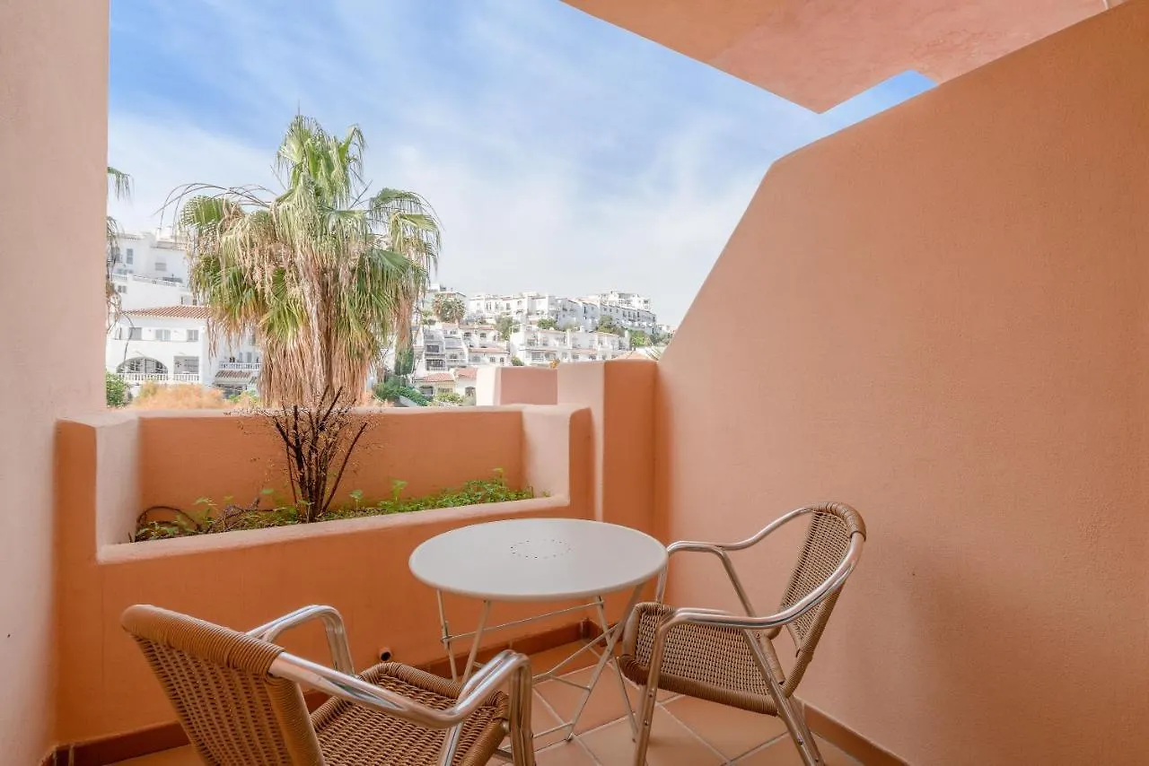 Apartamento Ibn Sadi14 Nerja Spanien