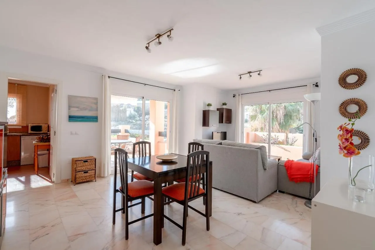 Apartamento Ibn Sadi14 Nerja Lejlighed
