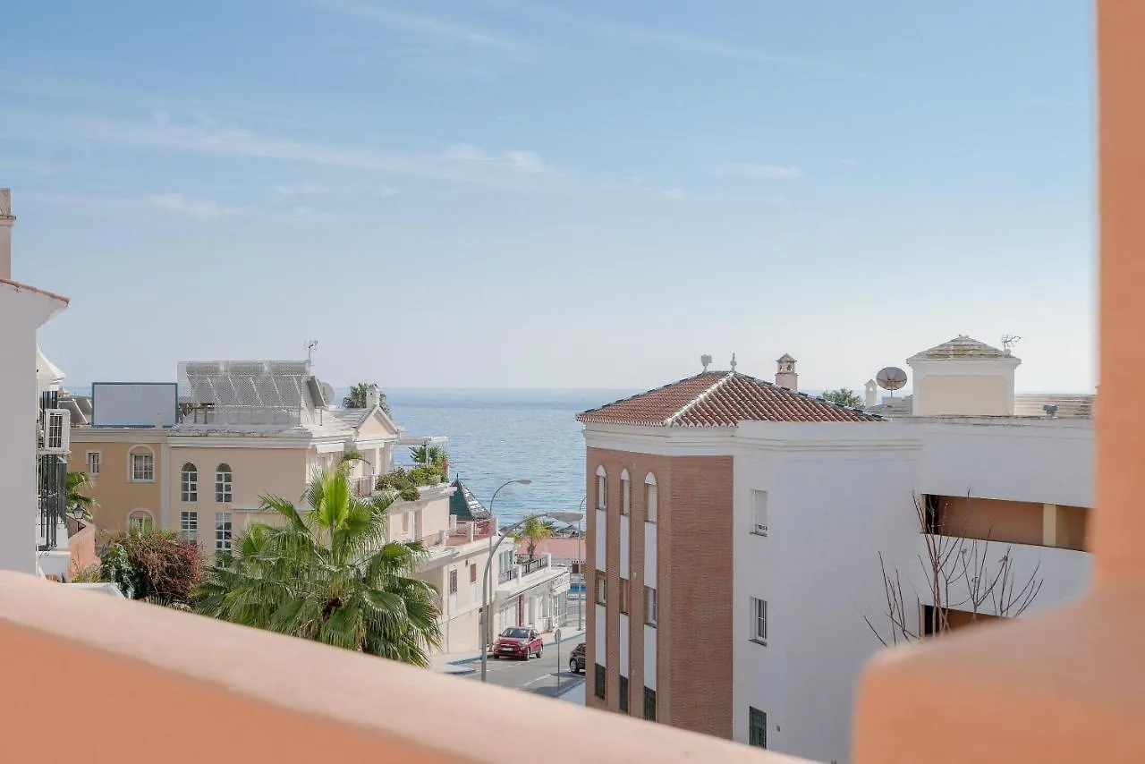 Apartamento Ibn Sadi14 Nerja