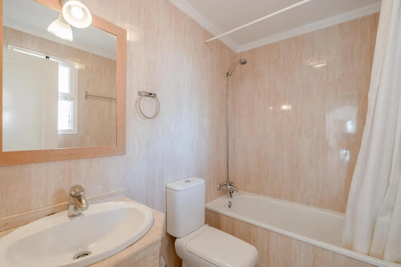 Apartamento Ibn Sadi14 Nerja Spain