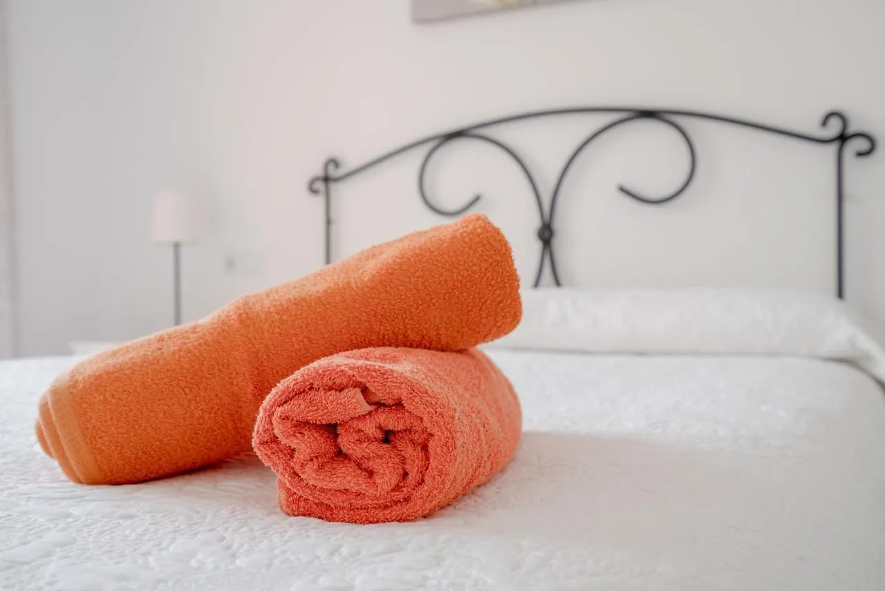 Apartamento Ibn Sadi14 Nerja 0*,  Spain